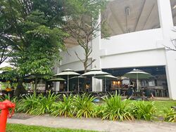 Westlink One (D22), Factory #452547711